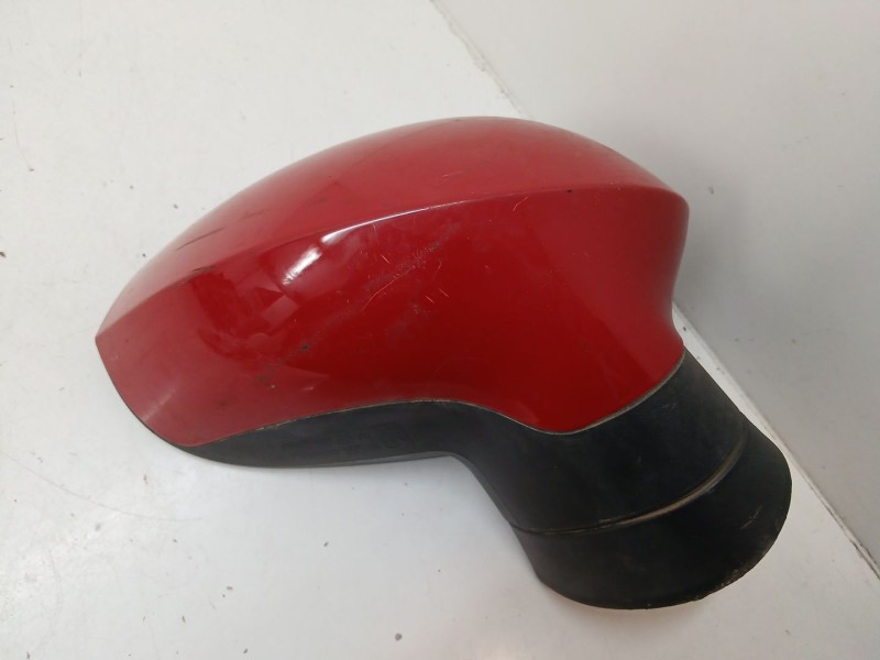 Recambio de retrovisor derecho para seat ibiza sc (6j1) 1.9 tdi referencia OEM IAM   