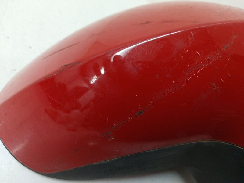 Recambio de retrovisor derecho para seat ibiza sc (6j1) 1.9 tdi referencia OEM IAM   