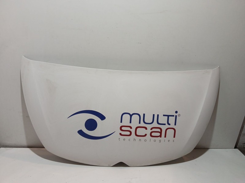 Recambio de capot para citroën c4 picasso 1.6 hdi 115 cv referencia OEM IAM   