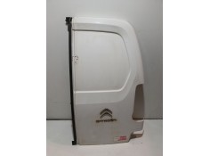 Recambio de porton trasero derecho para citroën berlingo furgoneta/monovolumen (b9) 1.6 hdi / bluehdi 75 referencia OEM IAM   