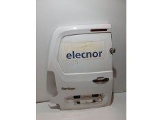 Recambio de porton trasero izquierdo para citroën berlingo furgoneta/monovolumen (b9) 1.6 hdi / bluehdi 75 referencia OEM IAM   