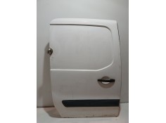 Recambio de puerta lateral corredera derecha para citroën berlingo furgoneta/monovolumen (b9) 1.6 hdi / bluehdi 75 referencia OE