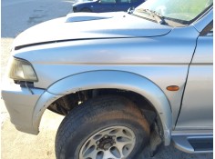 Recambio de aleta delantera izquierda para mitsubishi montero sport i (k7_, k9_) 2.5 td (k94w) referencia OEM IAM   