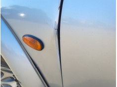 Recambio de aleta delantera izquierda para mitsubishi montero sport i (k7_, k9_) 2.5 td (k94w) referencia OEM IAM    2