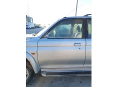 Recambio de puerta delantera izquierda para mitsubishi montero sport i (k7_, k9_) 2.5 td (k94w) referencia OEM IAM   