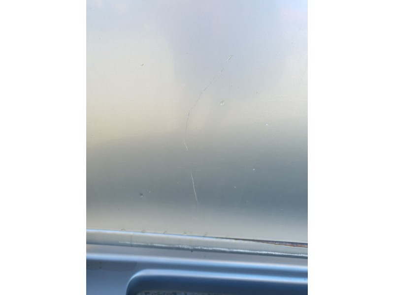 Recambio de puerta delantera izquierda para mitsubishi montero sport i (k7_, k9_) 2.5 td (k94w) referencia OEM IAM   