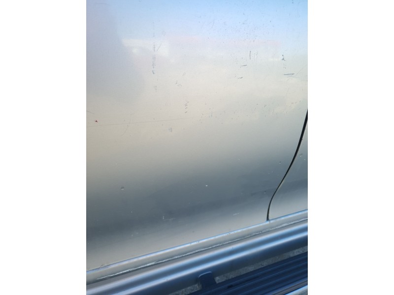 Recambio de puerta delantera izquierda para mitsubishi montero sport i (k7_, k9_) 2.5 td (k94w) referencia OEM IAM   