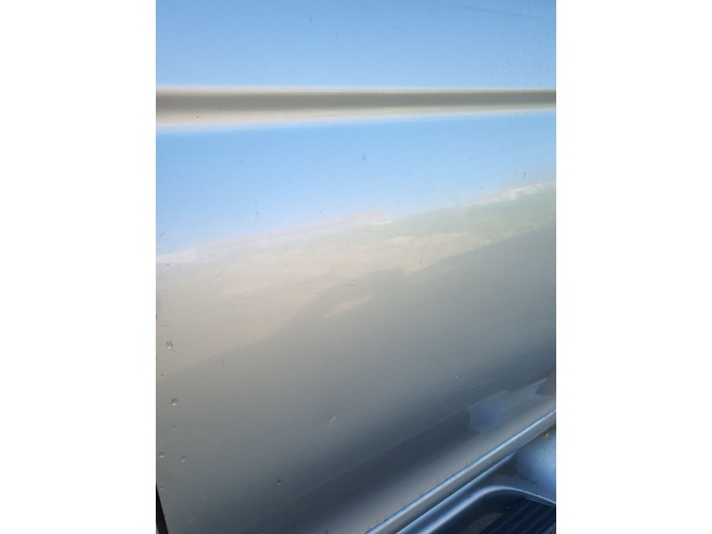 Recambio de puerta trasera izquierda para mitsubishi montero sport i (k7_, k9_) 2.5 td (k94w) referencia OEM IAM   