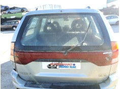 Recambio de porton trasero para mitsubishi montero sport i (k7_, k9_) 2.5 td (k94w) referencia OEM IAM   