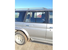 Recambio de puerta trasera derecha para mitsubishi montero sport i (k7_, k9_) 2.5 td (k94w) referencia OEM IAM   