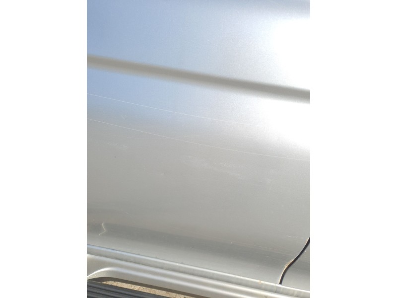 Recambio de puerta trasera derecha para mitsubishi montero sport i (k7_, k9_) 2.5 td (k94w) referencia OEM IAM   