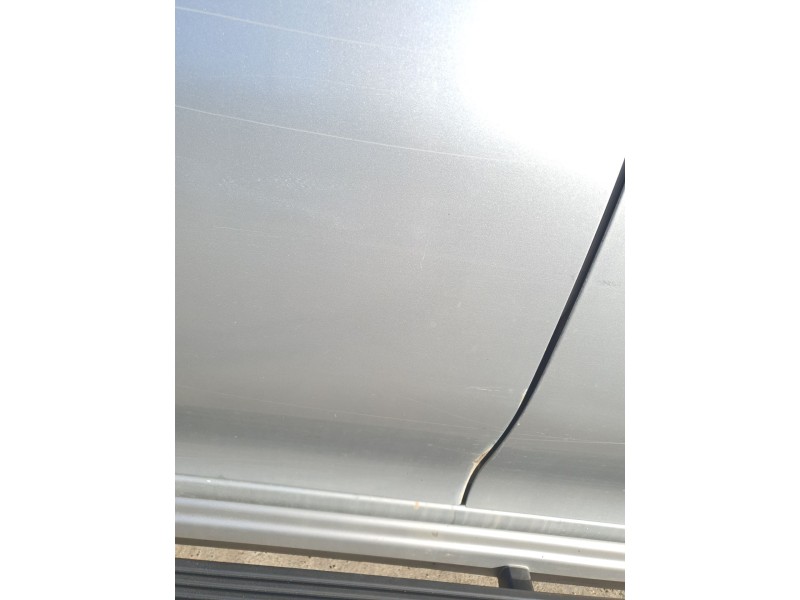 Recambio de puerta trasera derecha para mitsubishi montero sport i (k7_, k9_) 2.5 td (k94w) referencia OEM IAM   