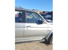 Recambio de puerta delantera derecha para mitsubishi montero sport i (k7_, k9_) 2.5 td (k94w) referencia OEM IAM   