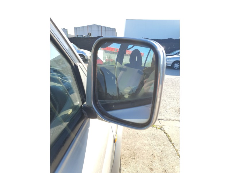 Recambio de retrovisor derecho para mitsubishi montero sport i (k7_, k9_) 2.5 td (k94w) referencia OEM IAM   