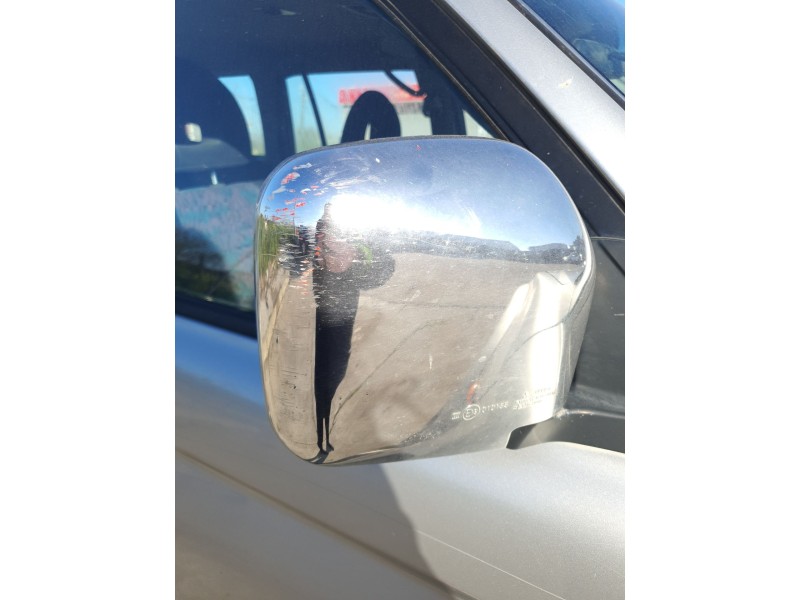 Recambio de retrovisor derecho para mitsubishi montero sport i (k7_, k9_) 2.5 td (k94w) referencia OEM IAM   
