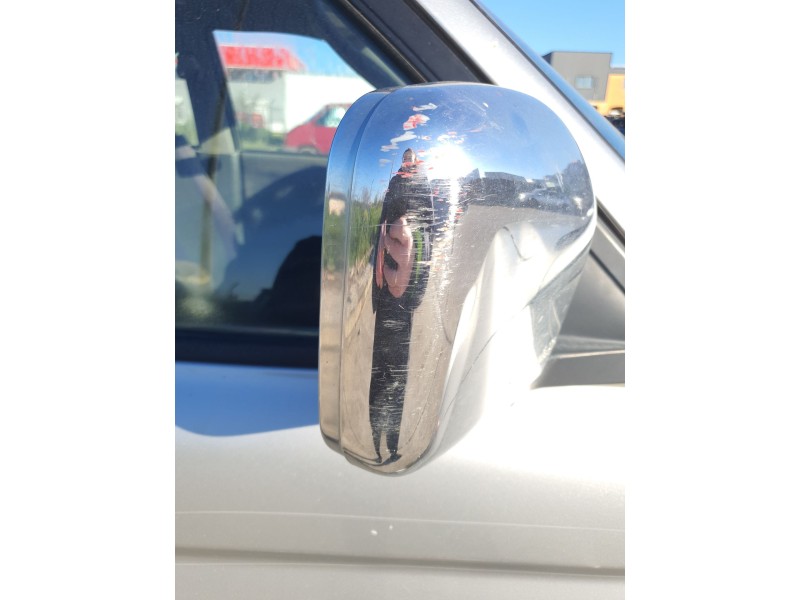 Recambio de retrovisor derecho para mitsubishi montero sport i (k7_, k9_) 2.5 td (k94w) referencia OEM IAM   