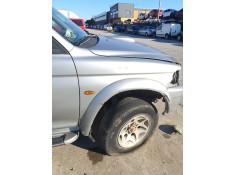 Recambio de aleta delantera derecha para mitsubishi montero sport i (k7_, k9_) 2.5 td (k94w) referencia OEM IAM   
