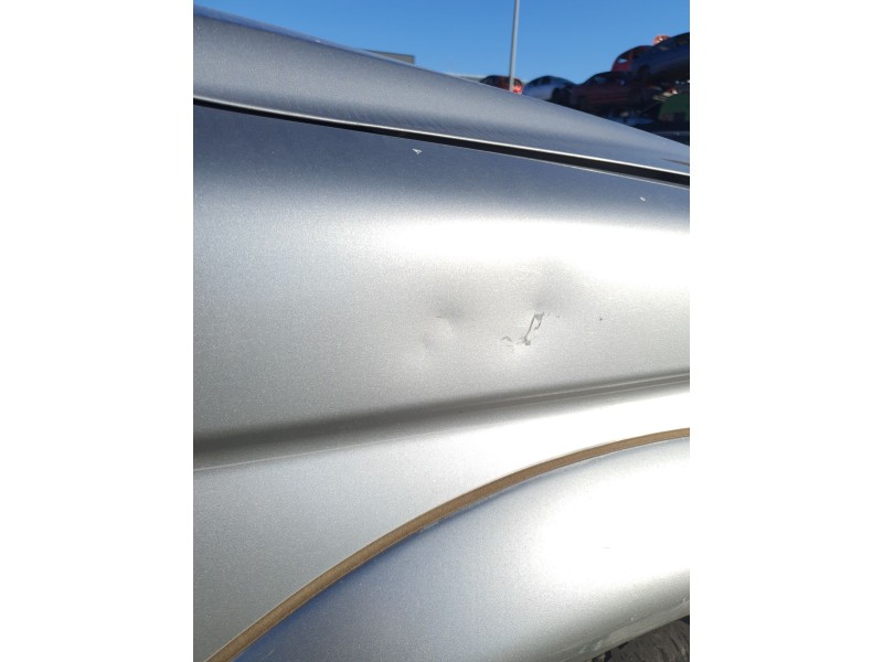 Recambio de aleta delantera derecha para mitsubishi montero sport i (k7_, k9_) 2.5 td (k94w) referencia OEM IAM   
							