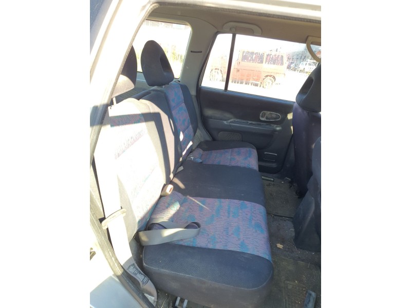 Recambio de asientos traseros para mitsubishi montero sport i (k7_, k9_) 2.5 td (k94w) referencia OEM IAM   
							