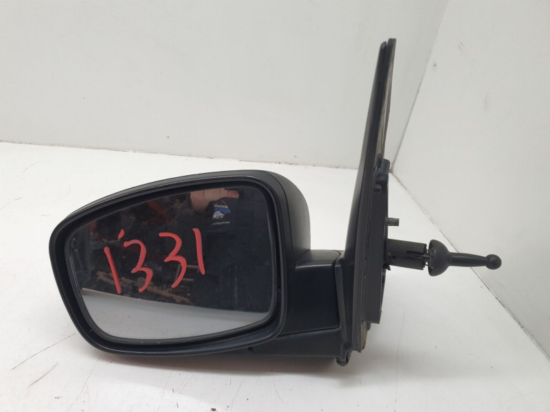 Recambio de retrovisor izquierdo para hyundai i10 1.1 12v cat referencia OEM IAM   
