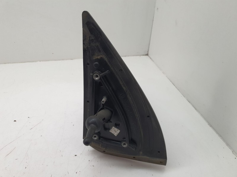 Recambio de retrovisor izquierdo para hyundai i10 1.1 12v cat referencia OEM IAM   