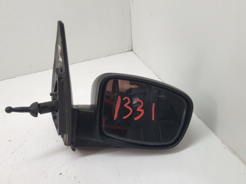 Recambio de retrovisor derecho para hyundai i10 1.1 12v cat referencia OEM IAM   