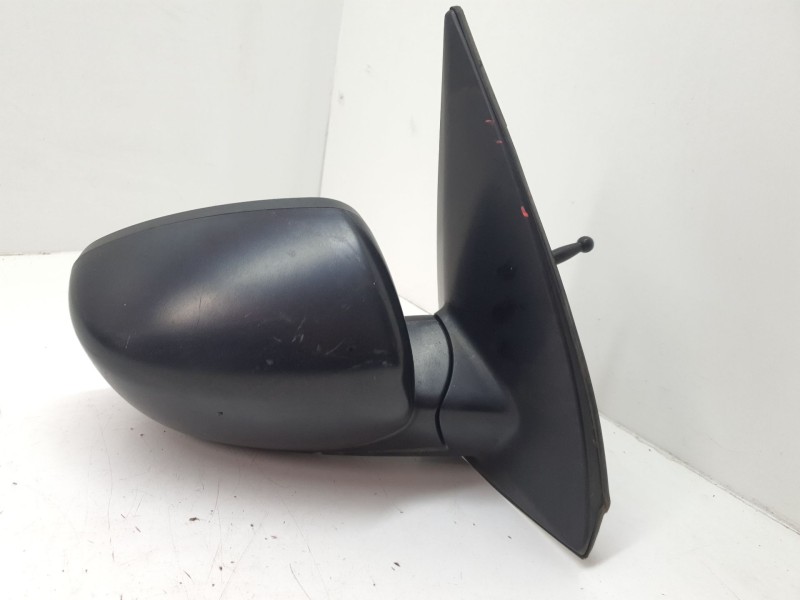 Recambio de retrovisor derecho para hyundai i10 1.1 12v cat referencia OEM IAM   