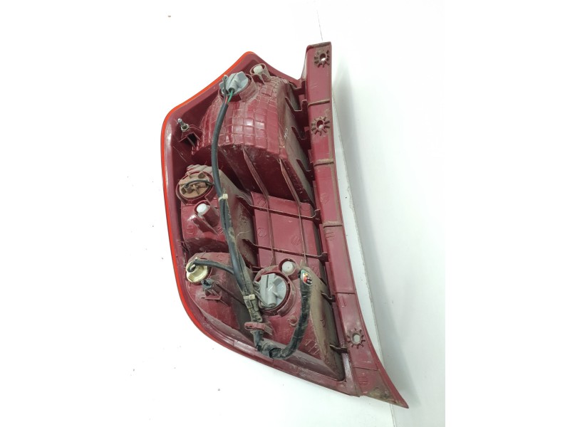 Recambio de piloto trasero derecho para hyundai i10 1.1 12v cat referencia OEM IAM   