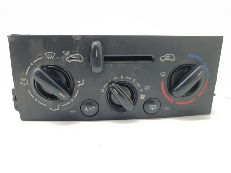 Recambio de mando calefaccion / aire acondicionado para peugeot 207 1.4 referencia OEM IAM   