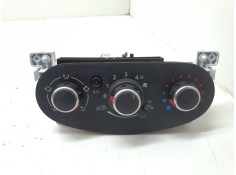 Recambio de mando calefaccion / aire acondicionado para dacia lodgy 1.5 blue dci diesel fap cat referencia OEM IAM 5p3743000  