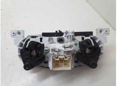 Recambio de mando calefaccion / aire acondicionado para dacia lodgy 1.5 blue dci diesel fap cat referencia OEM IAM 5p3743000   2