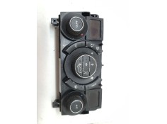 Recambio de mando climatizador para peugeot 3008 1.6 hdi fap cat (9hz / dv6ted4) referencia OEM IAM 96738320XT  