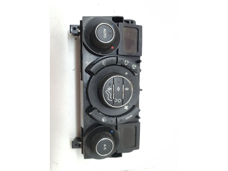 Recambio de mando climatizador para peugeot 3008 1.6 hdi fap cat (9hz / dv6ted4) referencia OEM IAM 96738320XT  
							