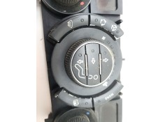Recambio de mando climatizador para peugeot 3008 1.6 hdi fap cat (9hz / dv6ted4) referencia OEM IAM 96738320XT   2