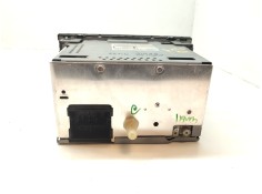 Recambio de sistema audio / radio cd para ford transit connect (tc7) 1.8 tdci cat referencia OEM IAM 6S6118C815AG   2