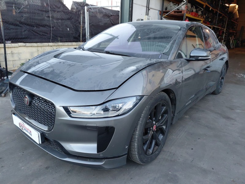 jaguar i-pace (x590) del año 2019