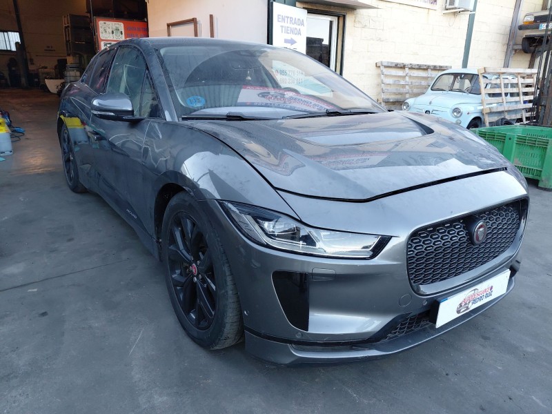 jaguar i-pace (x590) del año 2019