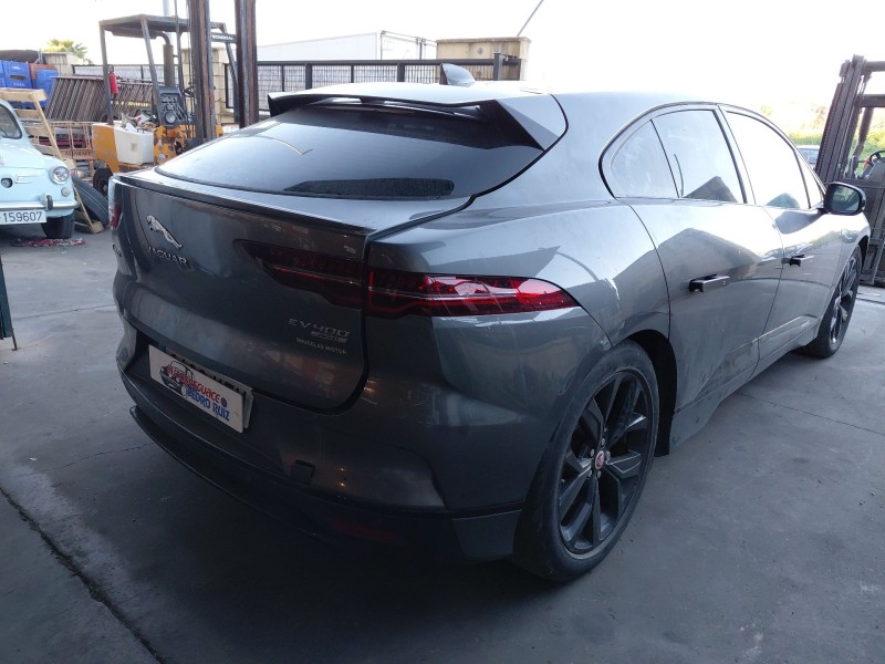jaguar i-pace (x590) del año 2019