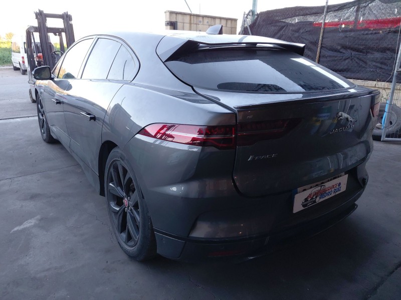 jaguar i-pace (x590) del año 2019