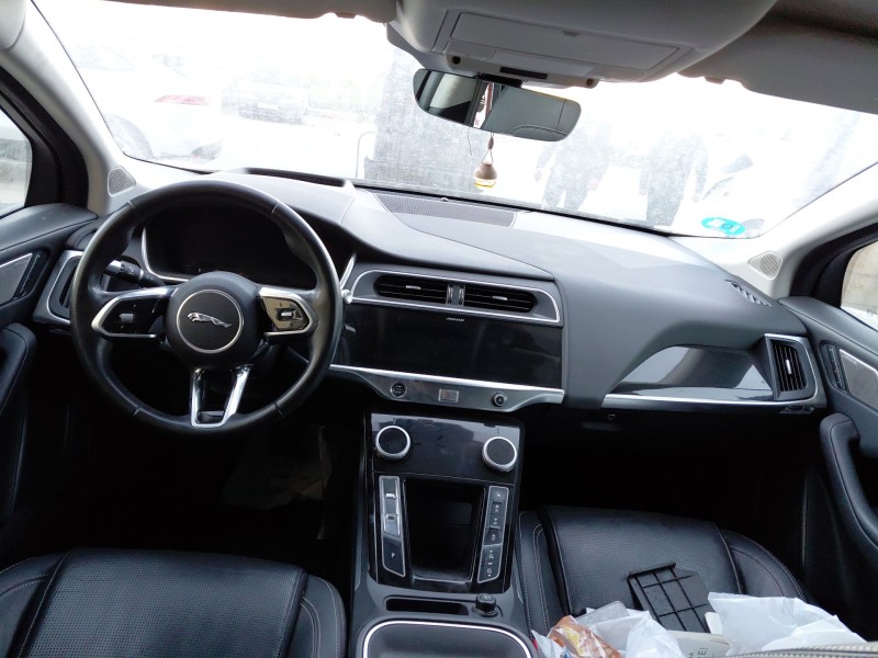 jaguar i-pace (x590) del año 2019