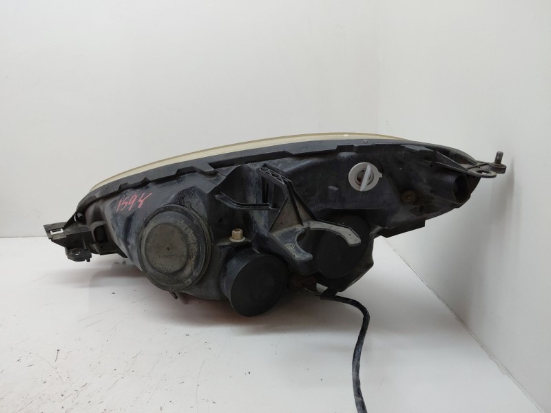 Recambio de faro derecho para citroën c4 grand picasso 1.6 16v hdi fap referencia OEM IAM   
