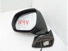 Recambio de retrovisor izquierdo para citroën c4 grand picasso 1.6 16v hdi fap referencia OEM IAM   