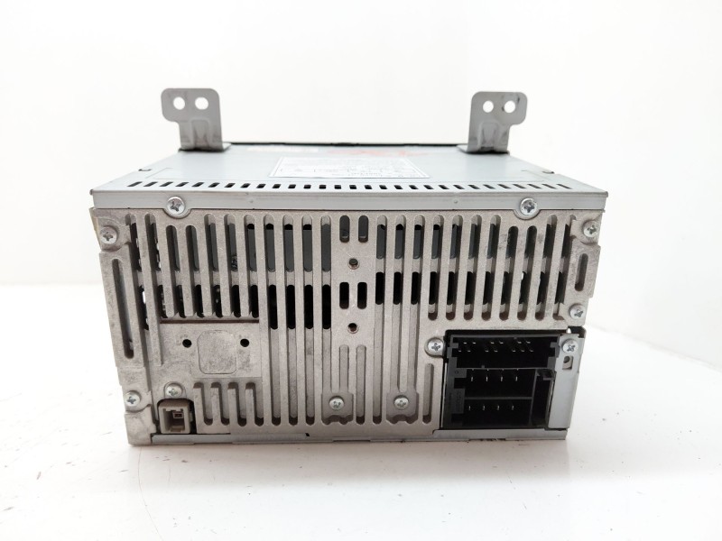 Recambio de sistema audio / radio cd para hyundai i30 1.4 cat referencia OEM IAM 961602L200  