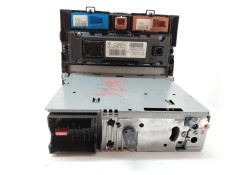 Recambio de sistema audio / radio cd para peugeot 407 2.0 16v hdi fap cat (rhr / dw10bted4) referencia OEM IAM    2