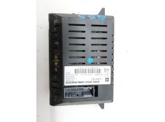 Recambio de pantalla multifuncion para opel corsa d limited edition referencia OEM IAM 13265763   2