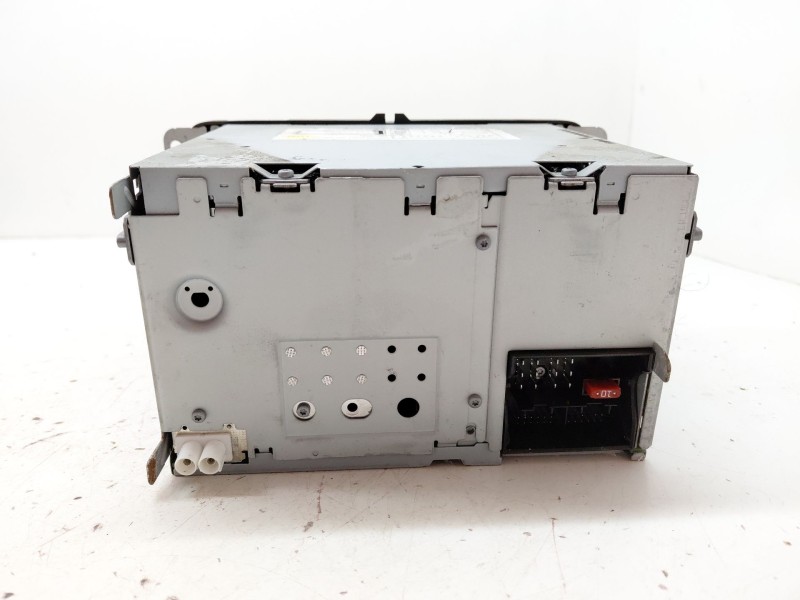 Recambio de sistema audio / radio cd para seat altea xl (5p5) stylance / style referencia OEM IAM 5P0035186B  