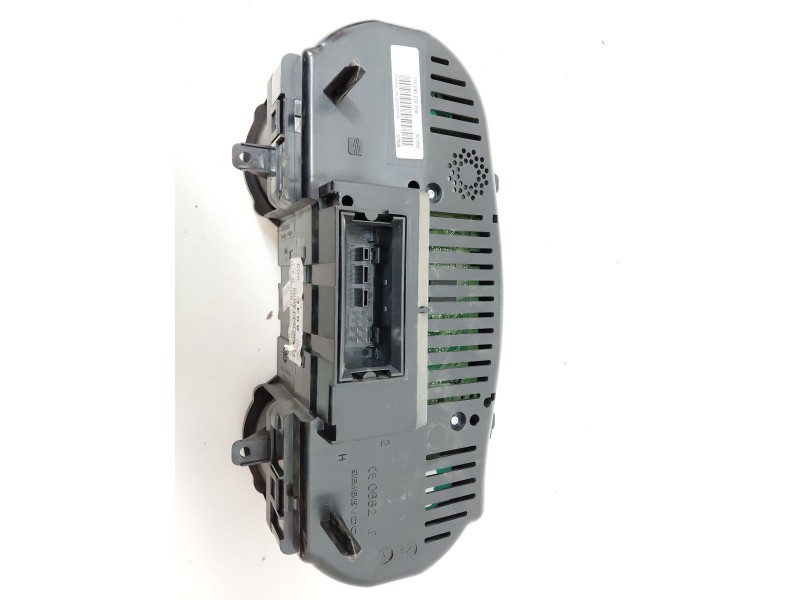 Recambio de cuadro instrumentos para seat leon (1p1) 1.9 tdi referencia OEM IAM   