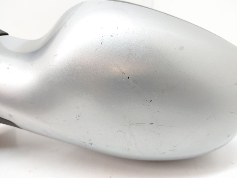 Recambio de retrovisor izquierdo para nissan micra (k12e) 1.2 cat referencia OEM IAM   