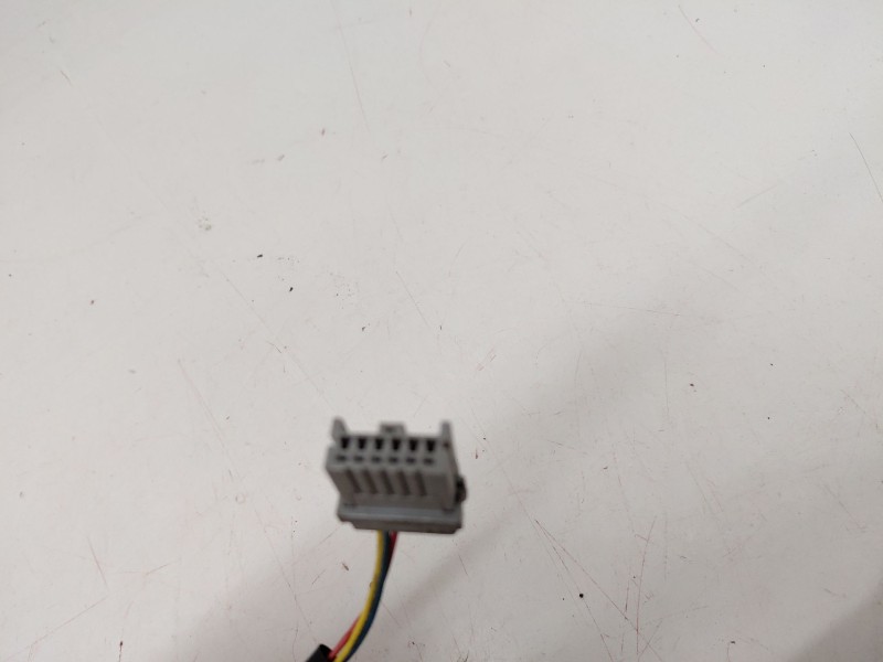 Recambio de retrovisor izquierdo para nissan micra (k12e) 1.2 cat referencia OEM IAM   