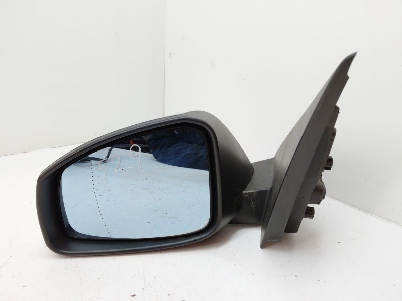 Recambio de retrovisor izquierdo para renault laguna grandtour iii 00.07-00.16 referencia OEM IAM   